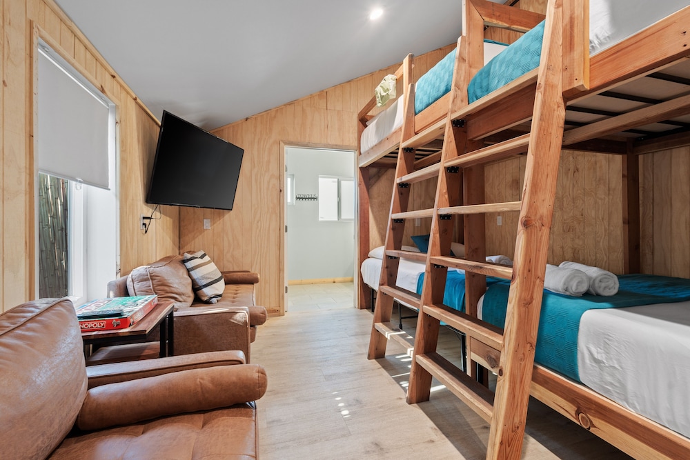 Good Life Vacation Rental Resort - photo 39