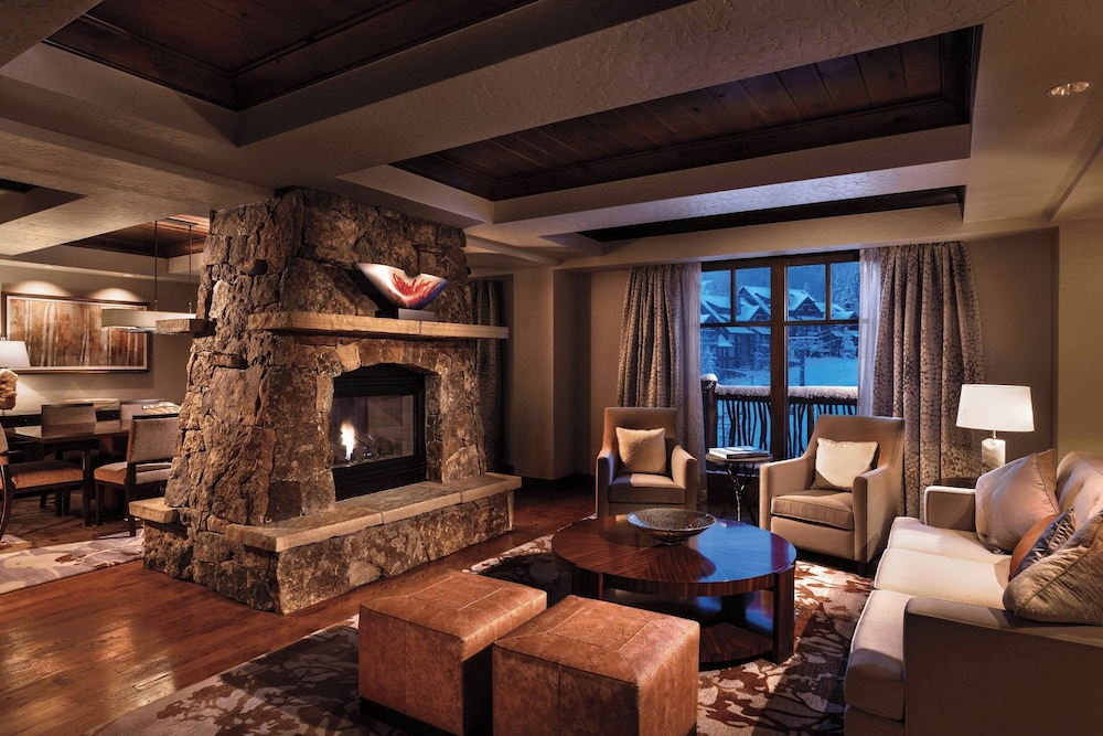 The Ritz Carlton Bachelor Gulch - photo 4
