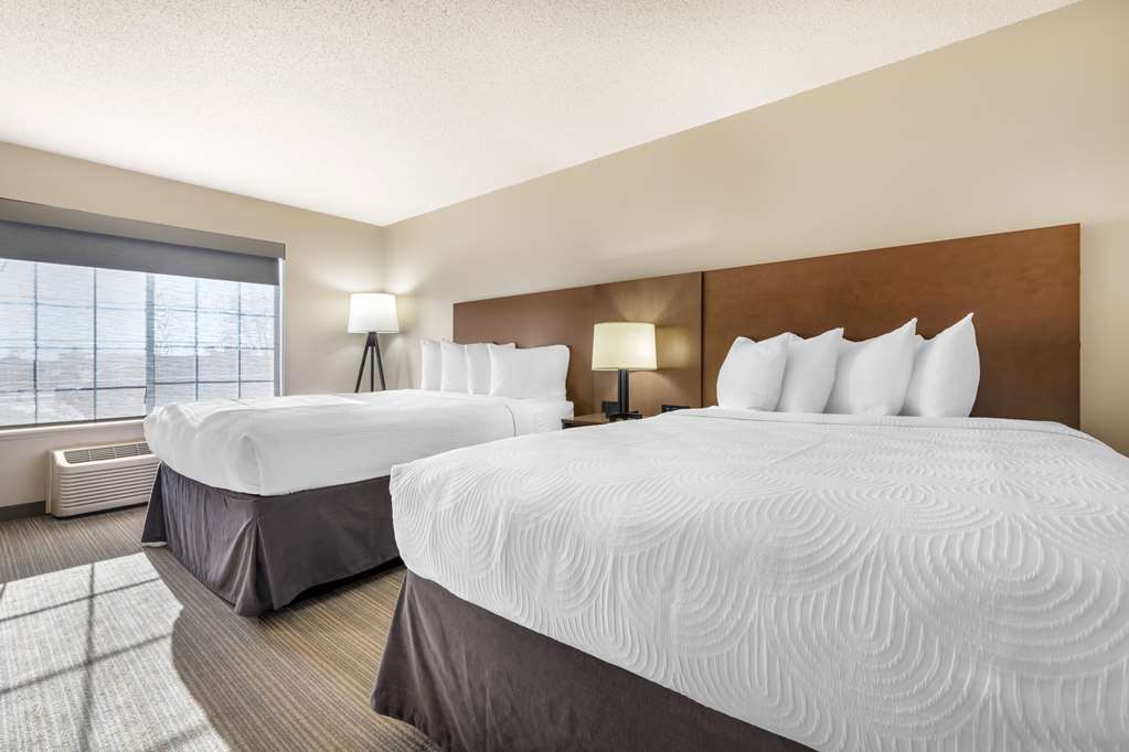 Country Inn & Suites by Radisson Watertown SD - photo 13