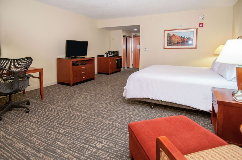 Hilton Garden Inn Jackson Pearl - photo 23