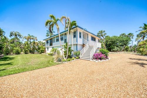 Junonia Dreaming in Sanibel, United States