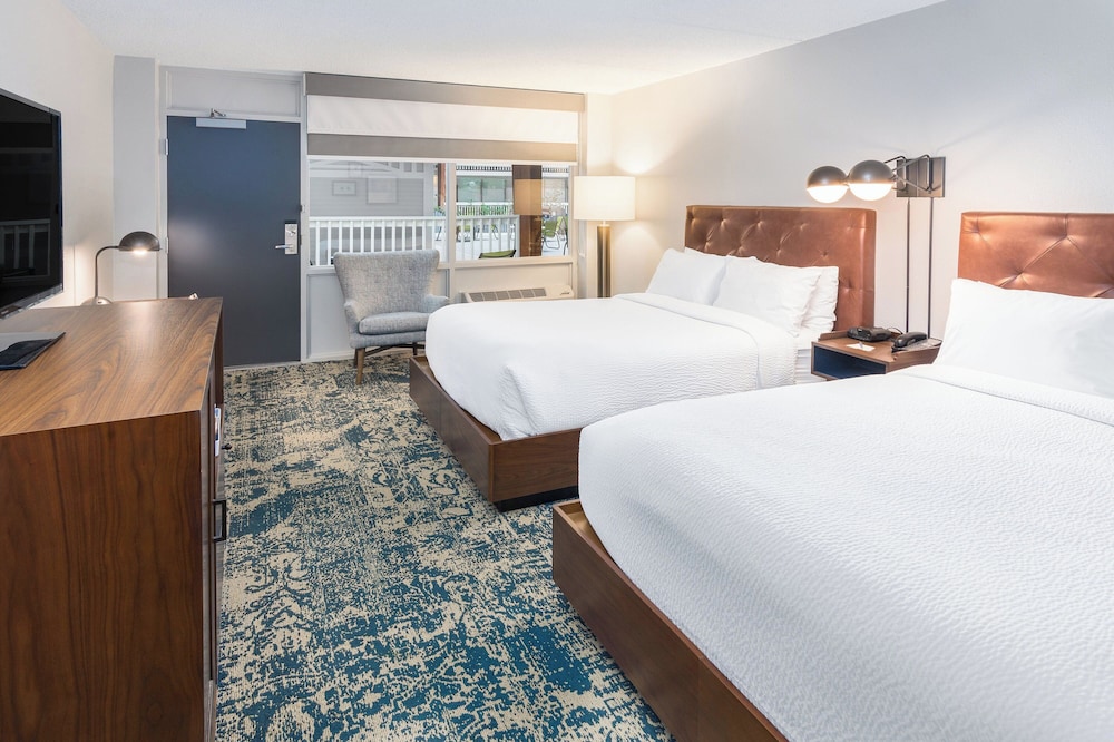 Four Points by Sheraton Eastham Cape Cod - photo 22