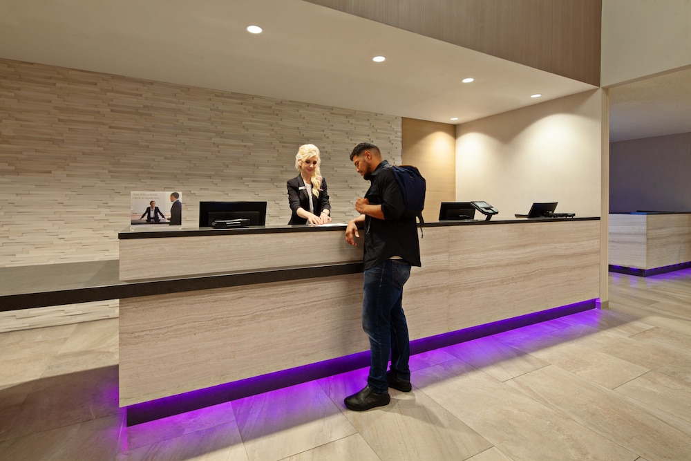 Crowne Plaza Silicon Valley N Union City - photo 37