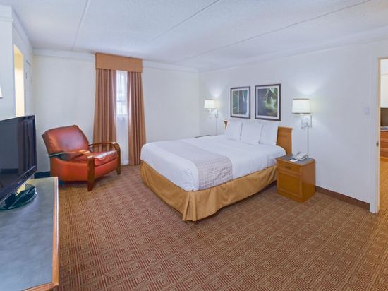 La Quinta Inn Houston Wilcrest - photo 21