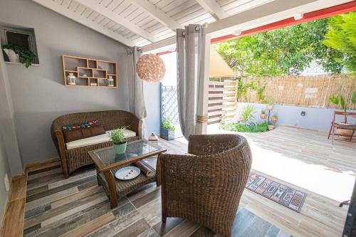 Sunlight Maisonette by RentalsPro Services Nikiti Halkidiki — 4-Star Luxury Hotel in Nikiti, Greece