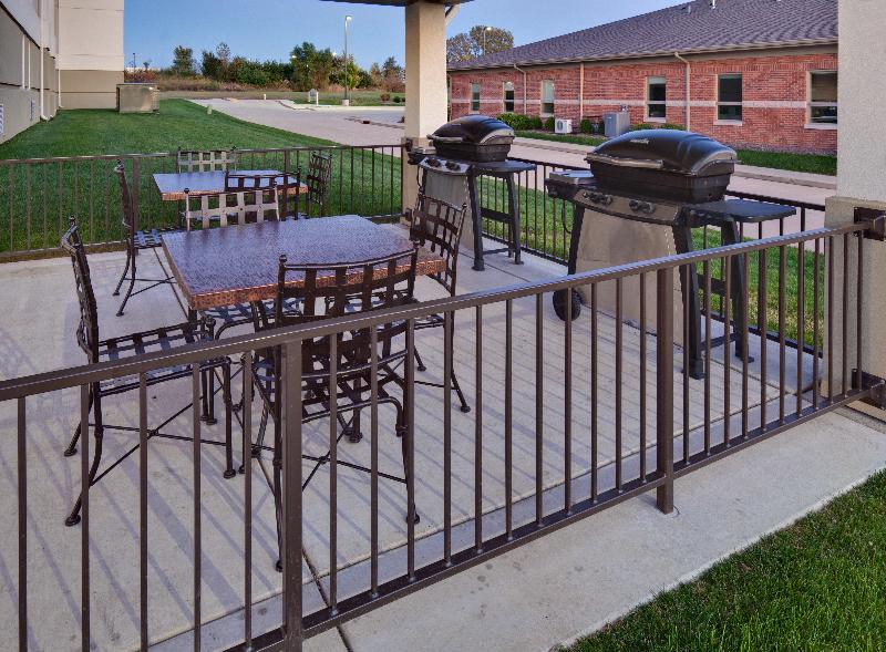 Candlewood Suites Grand Prairie by IHG - photo 7