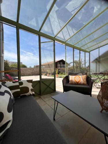 Le Clos Des Vignes in Unknown City, France