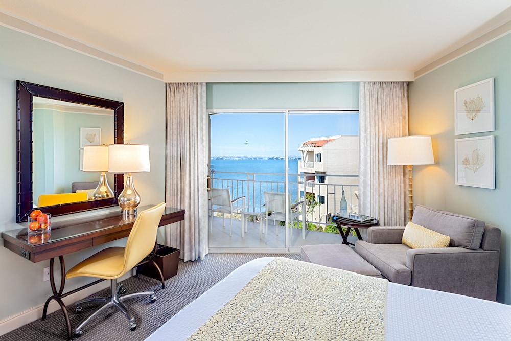 Loews Coronado Bay Resort - photo 36