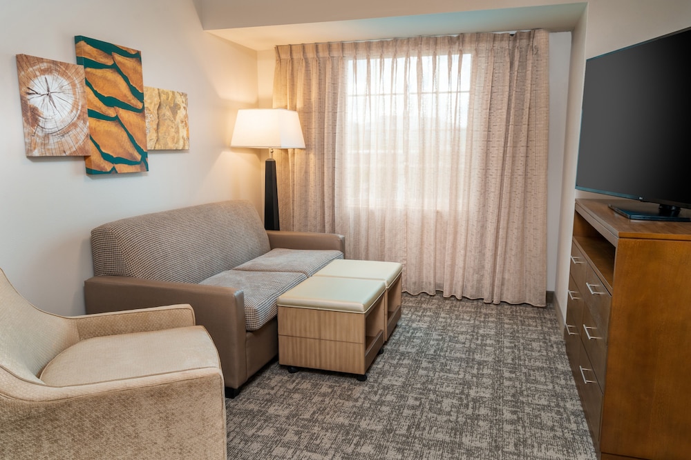 Staybridge Suites Washington DC East Largo by IHG - photo 45