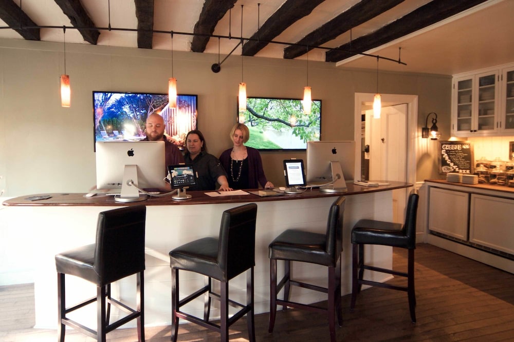 Mill House Inn - photo 3