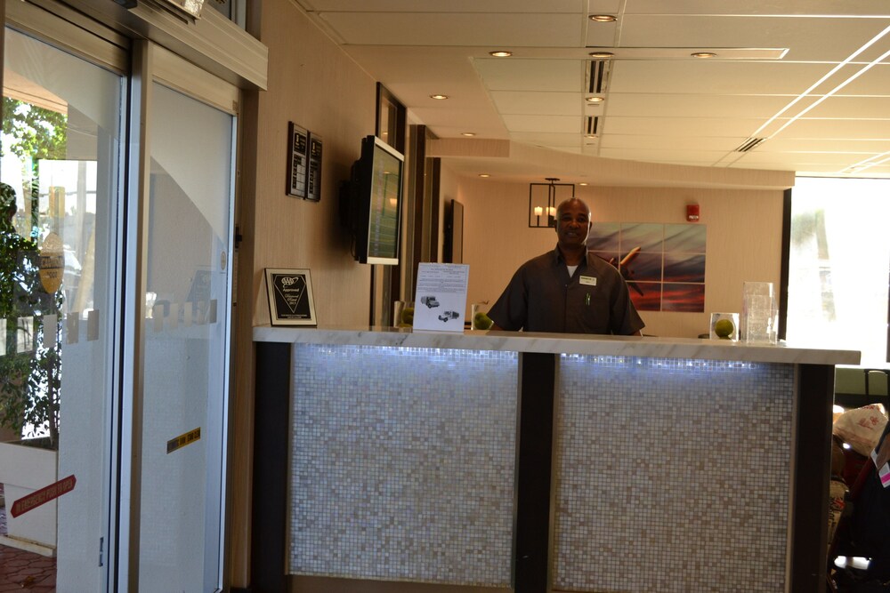 Holiday Inn Miami International Airport by IHG - photo 14