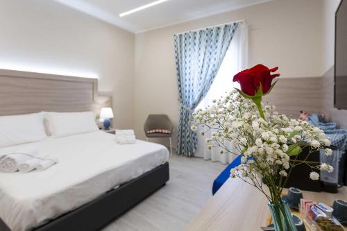 Agorà Vulcano — 4-Star Luxury Hotel in Crosia, Italy