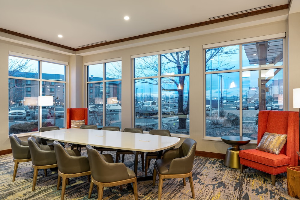 Hilton Garden Inn Billings - photo 13