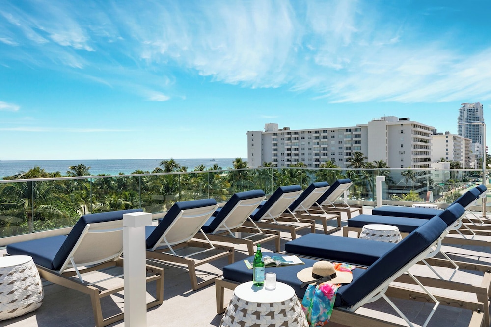 Park Central South Beach - photo 106