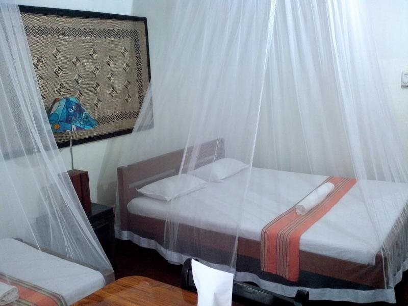 Sesatha lake Kandy in Kandy, Sri Lanka