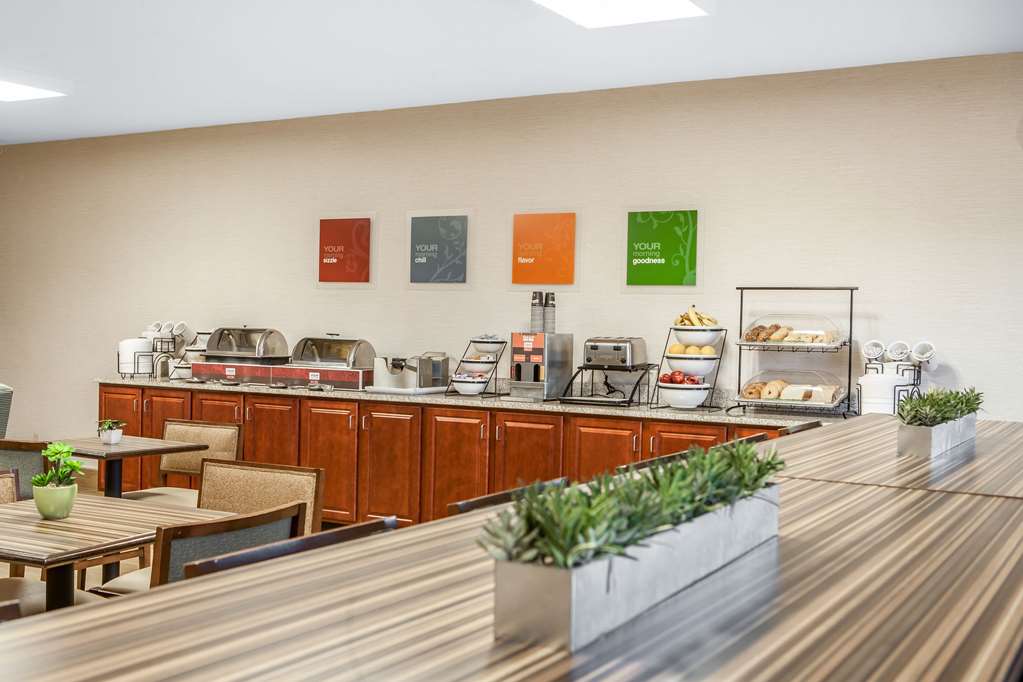 Comfort Inn Lexington South - photo 20