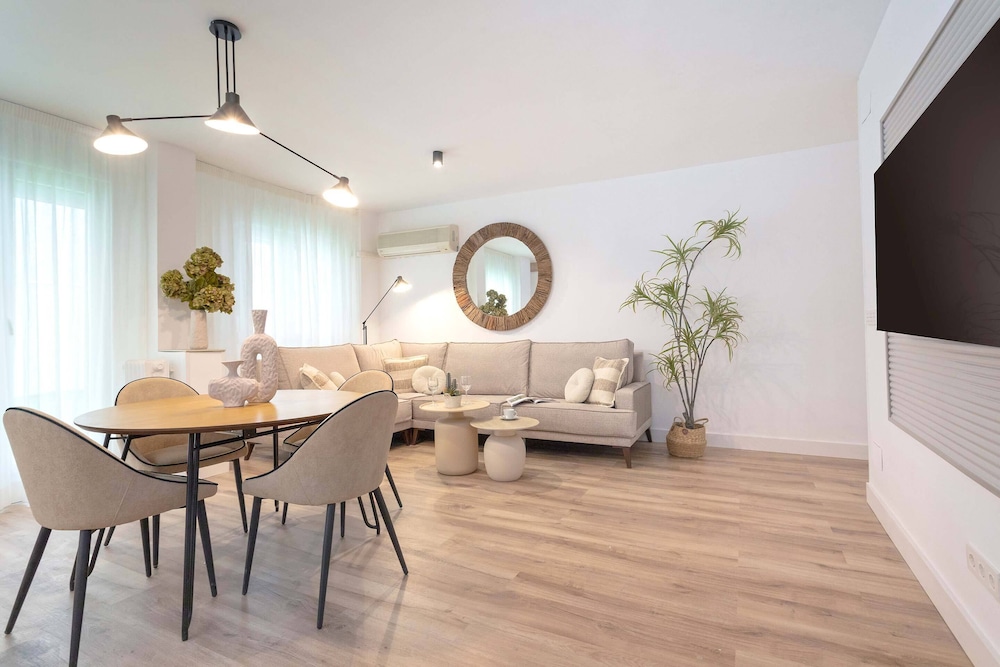Beyond Beach Resort - carbon neutral hotel in Unknown City