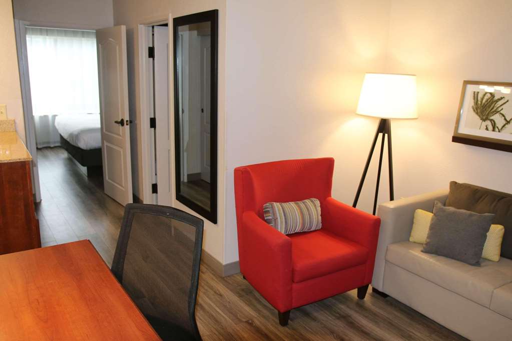 Country Inn & Suites by Radisson Wilson NC - photo 10