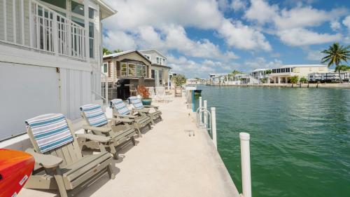 Turtle Cove Views by Last Key Realty — Cudjoe Key — photo 4