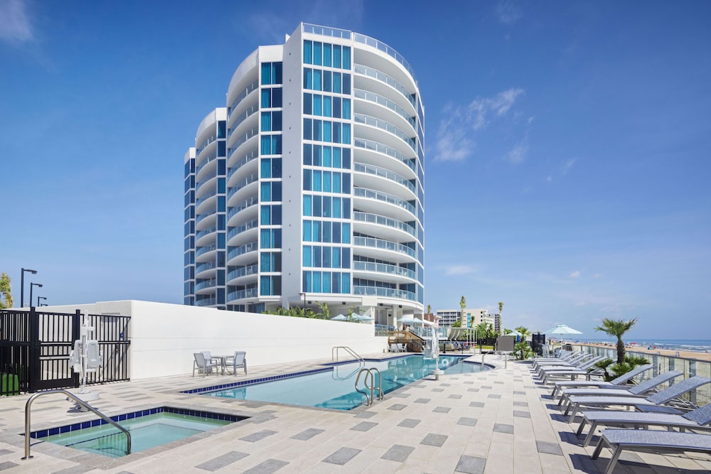 Max Beach Resort in Daytona Beach, United States