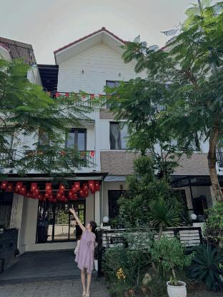 Bliss Homestay Huế — 5-Star Luxury Hotel in Hue, Vietnam