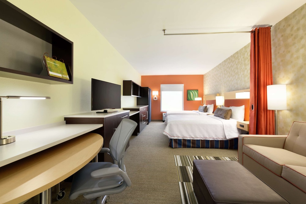 Home2 Suites by Hilton Stillwater - photo 8