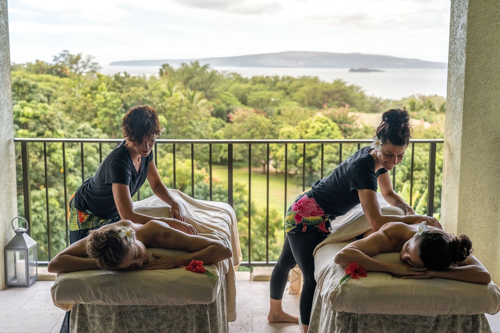 Hotel Wailea Relais & Chateaux Adults Only - photo 61