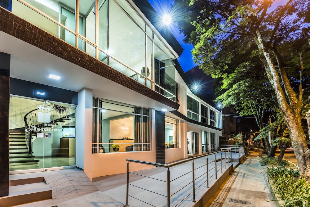 Hotel Asturias Medellin in Medellin, Colombia