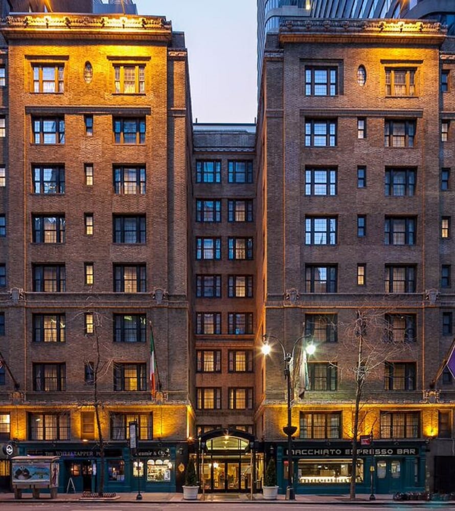 Fitzpatrick Grand Central - photo 30