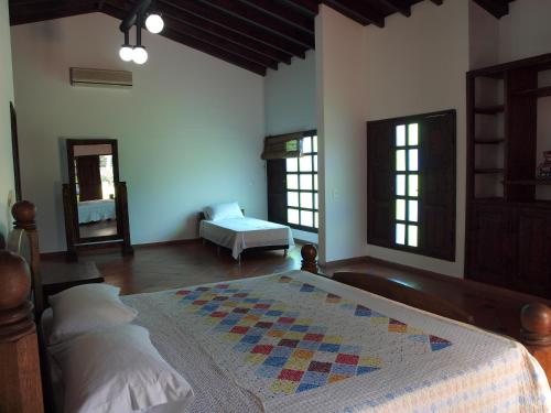 Finca la sofia in La Union, Colombia