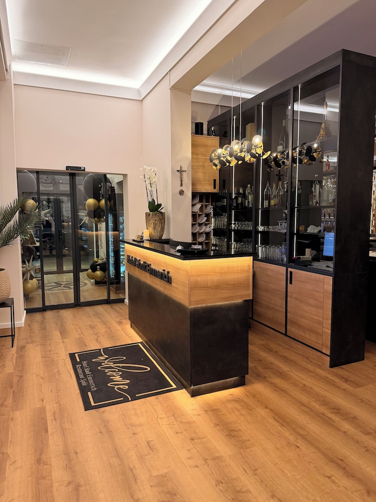 Hotel Stadt Emmerich — Emmerich — photo 3