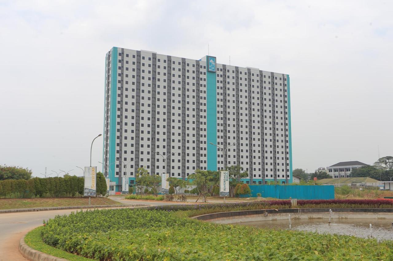 Apartemen Riverdale Cikarang by Alfa Rooms in Cikarang, Indonesia