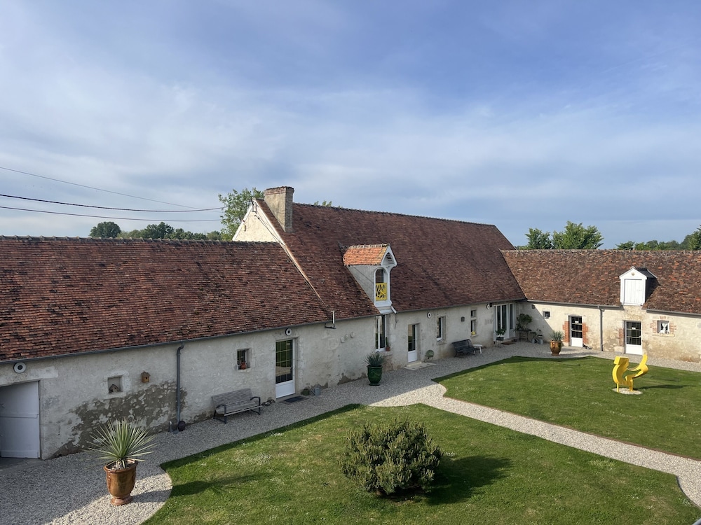 The Clos Des Chateaux - last minute hotel in Chitenay