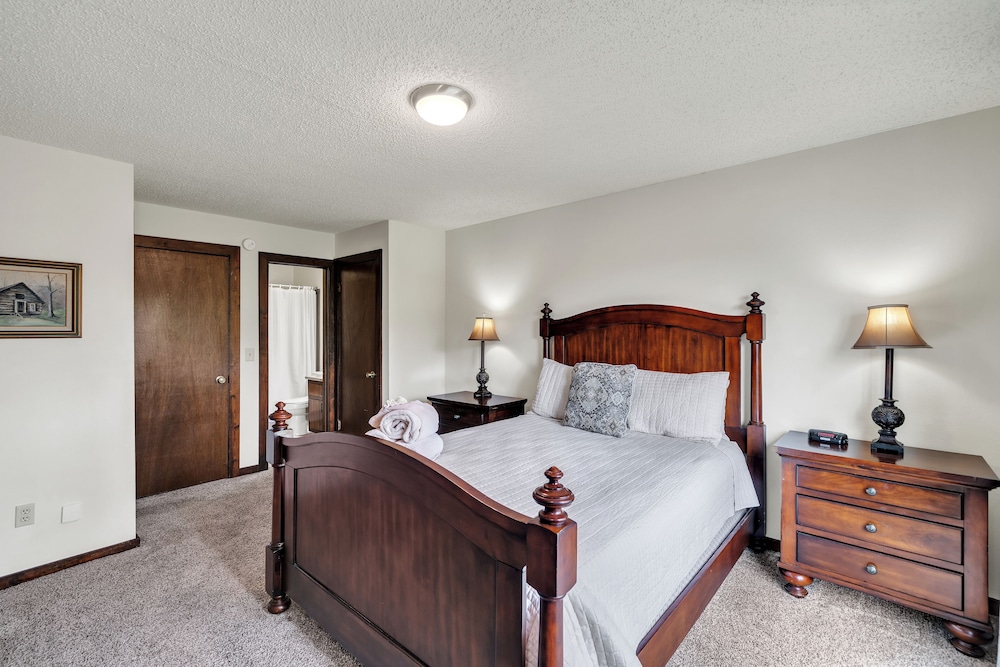 The Villas at Coosawattee River Resort - photo 44