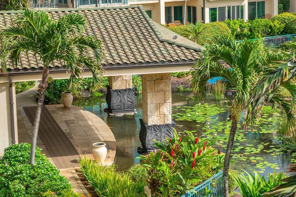 Waipouli Beach Resort E 406 - photo 42
