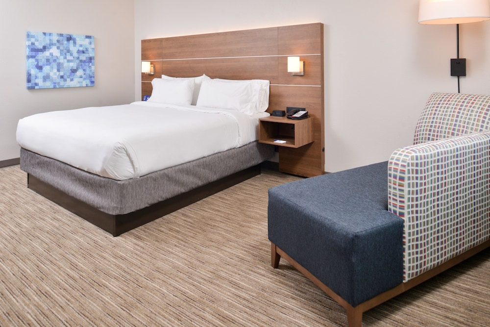 Holiday Inn Express Early by IHG - photo 6