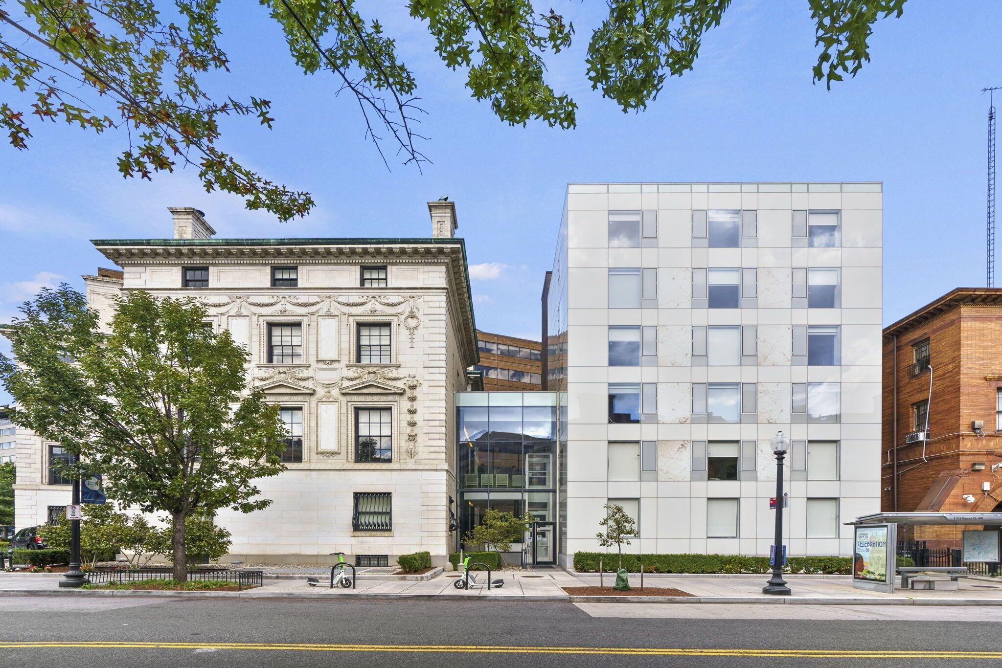 Placemakr Dupont Circle - photo 8