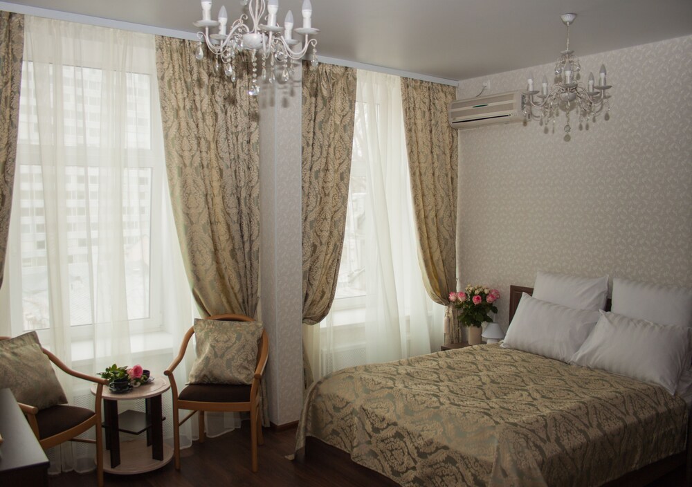 Mini Hotel U Teatra - last minute hotel in Moscow