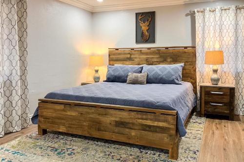Brewer Escape #609 - last minute hotel in Big Bear City