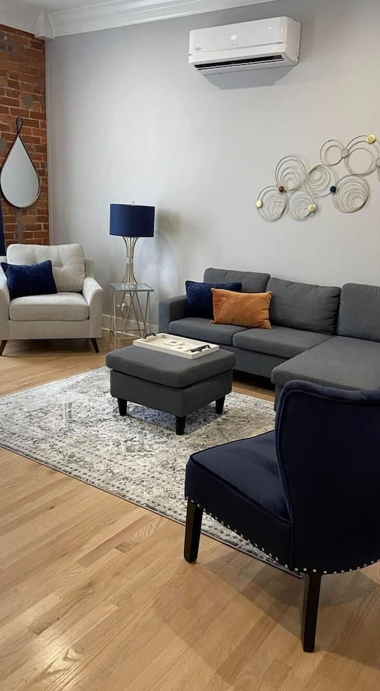 Brickhouse Loft a Boutique Hotel - photo 20