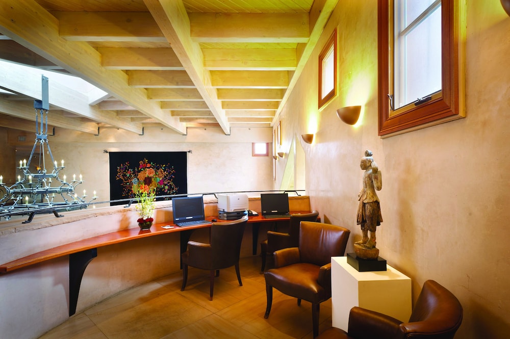 El Monte Sagrado Living Resort & Spa - photo 50