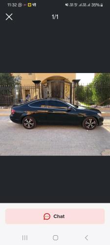 Paradise holiday Luxury Hotel Apartment in New Cairo, Egypt