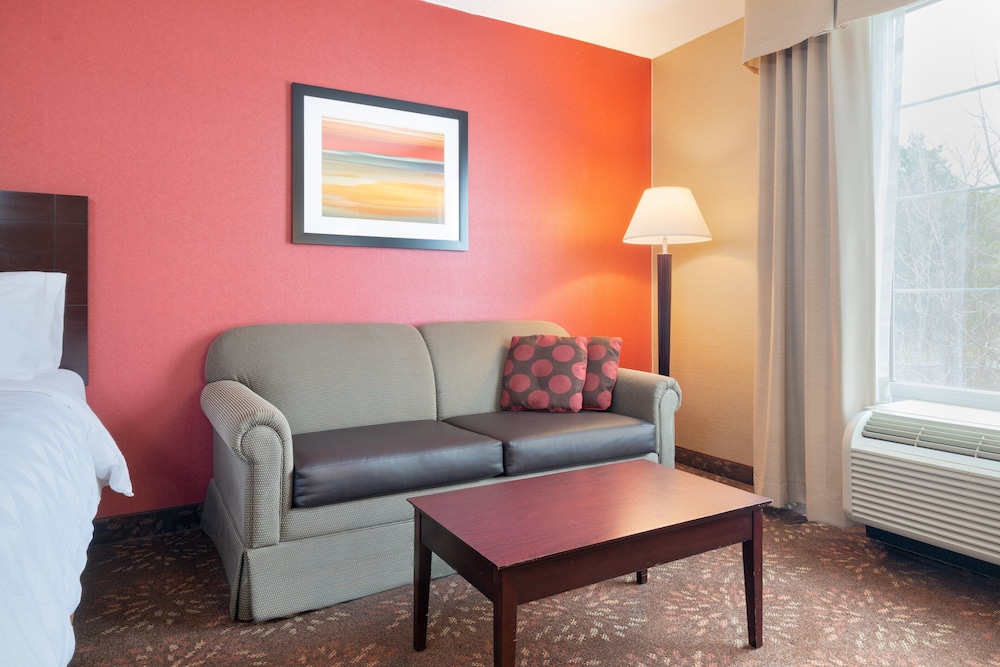 Holiday Inn Norwich by IHG - photo 12