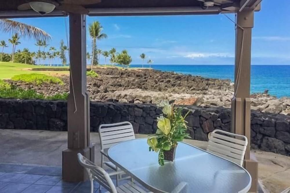 Keauhou Kona Surf & Racquet Club #5 104 — 4-Star Luxury Hotel in Kailua-Kona, United States