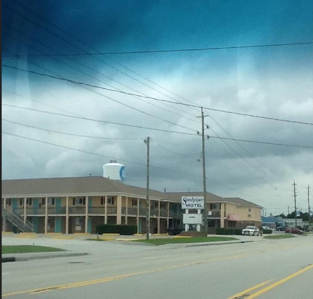 Sandpiper Motel — hotel in Atlantic Beach