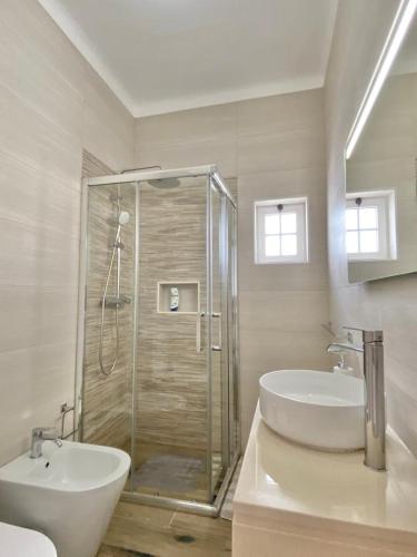 Serra mar in Santiago Do Cacem, Portugal