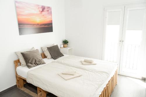 SurfersResidence Tarifa — carbon neutral stay, Tarifa