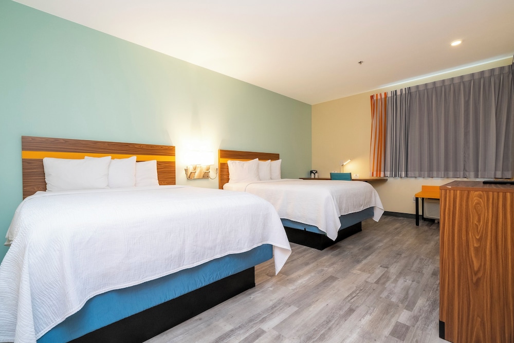 SPOT X Hotel Orlando Intl Dr by The Red Collection - photo 19