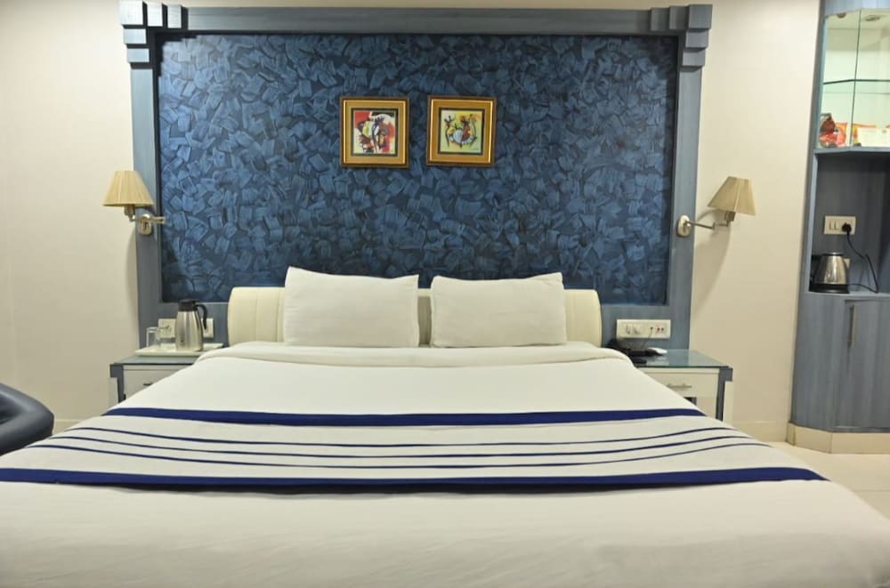 Hotel Churuwala Inn — Ranchi — photo 5
