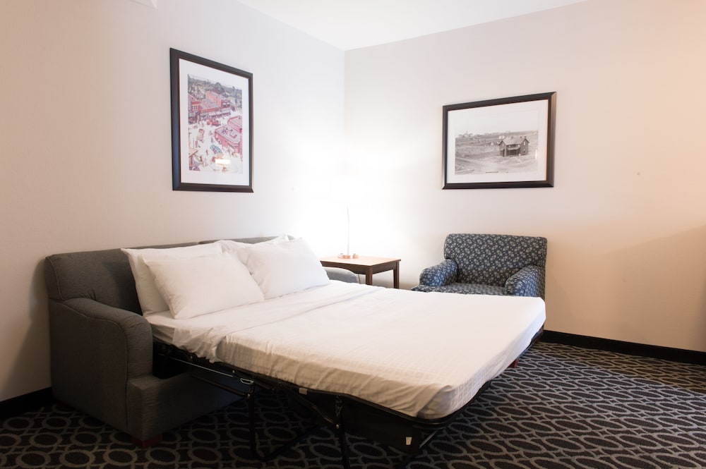 The Bluemont Hotel - photo 13